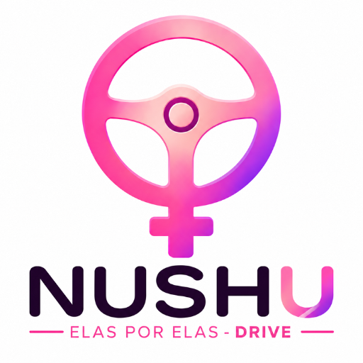 Logo Nushu Motorista